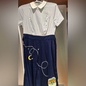 Her Universe Grogu dress
